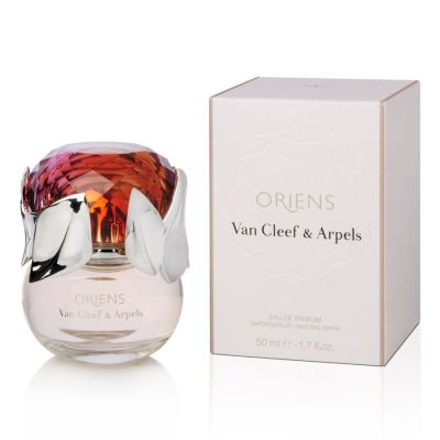 VAN CLEEF AND ARPELS ORIENS EDP 50ml |PARFUM FEMME