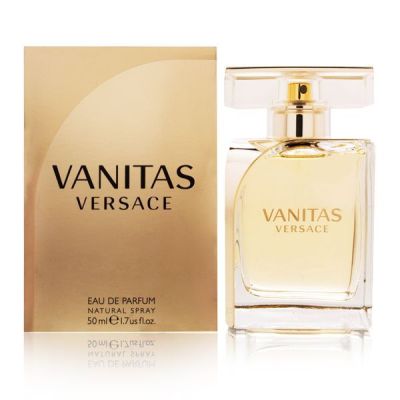 VANITAS VERSACE EDP 50ml |PARFUM FEMME