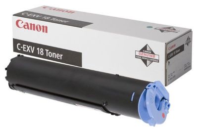 TONER CANON CEXV18