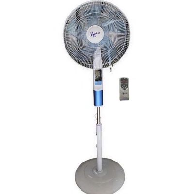 VENTILATEUR ROCH SUR PIED AVEC COMMANDE RSF1605