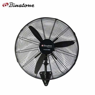VENTILATEUR BINATONE MURAL INDUSTRIEL EN FER IWF-2600