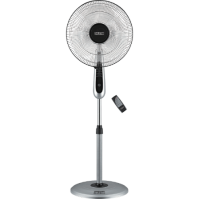 VENTILATEUR SOLSTAR FS-1642SS AVEC TELECOMMANDE