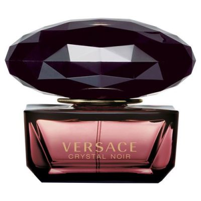 PARFUM FEMME - CRYSTAL NOIR DE VERSACE 100 ml