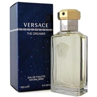 VERSACE THE DREAMER EDT 100ML |PARFUM HOMME