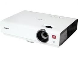 VIDEOPROJECTEUR | SONY VPL-DW120| 2600 lumens