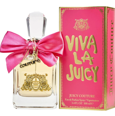 VIVA LA JUICY - DE JUICY COUTURE - 100ML EDP | PARFUM FEMME