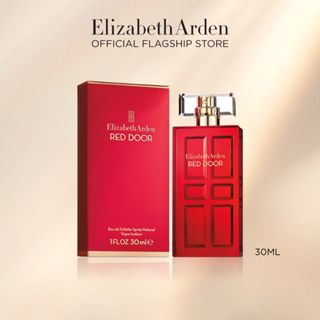 ELISABETH ARDEN | RED DOOR - EDT - SENTEUR FLORAL | PARFUM FEMME