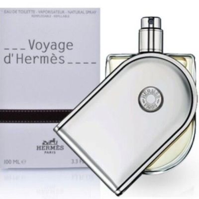 VOYAGE D'HERMES EDT 100ML |PARFUM HOMME