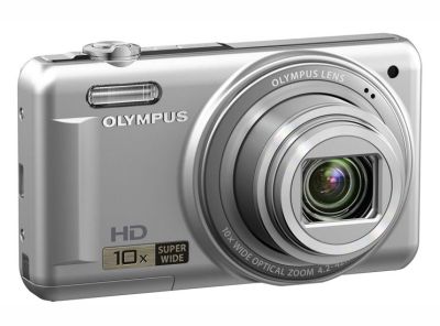 Appareil Photo Numérique Olympus VR-310