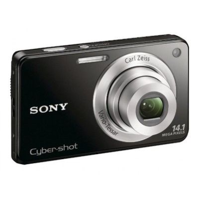 APPAREIL PHOTO NUMERIQUE SONY DSC-W560