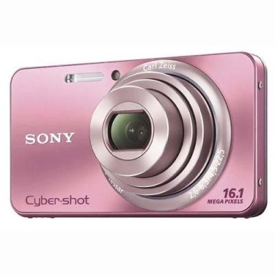 APPAREIL PHOTO NUMERIQUE SONY DSC-W570