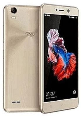 TELEPHONE PORTABLE ITEL A16|5''|8 GO |5 MP/2 MP|RAM 512 MO