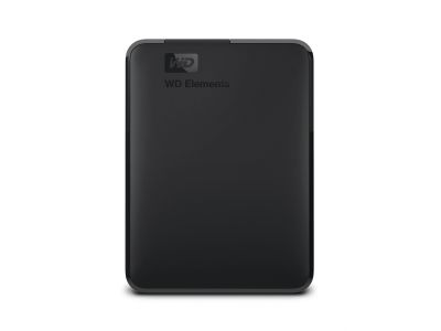 DISQUE DUR EXTERNE WESTERN DIGITAL 5 TO