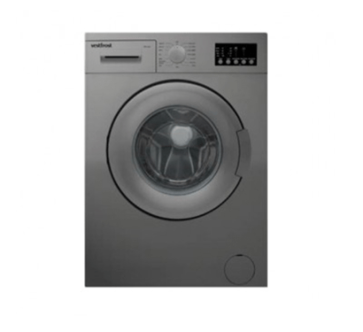 MACHINE A LAVER WESTPOOL 8KG SILVER WMA/M-08NSS