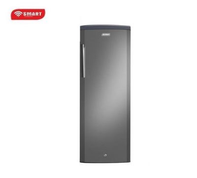 CONGELATEUR SMART TECHNOLOGY VERTICAL |7 TIROIRS 258L STCD-355