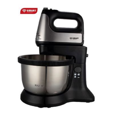 BATTEUSE SMART TECHNOLOGY ELECTRIQUE AVEC BOL STPE-822D