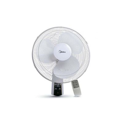 VENTILATEUR MIDEA MURAL AVEC COMMANDE |FW40-6HG