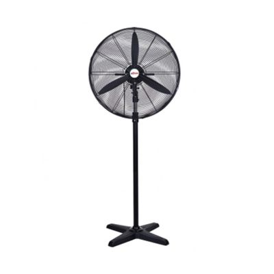 VENTILATEUR ASTECH INDUSTRIEL SUR PIED HIGHTAIR FLOW |650MM VP1026B-DO