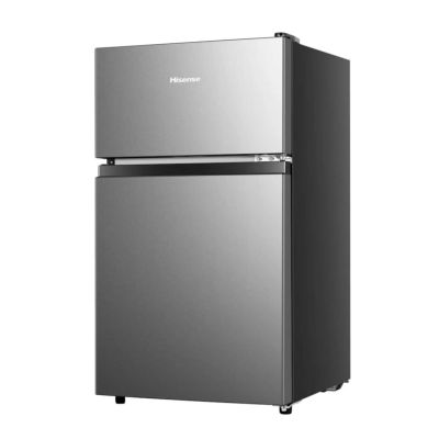 REFRIGERATEUR HISENSE BAR 2 PORTES 91L RD-11DR4SA