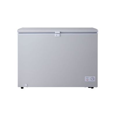 CONGELATEUR LG HORIZONTAL 280 LITRES |GCS315SQFG SILVER