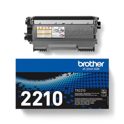 CARTOUCHE BROTHER TN2210