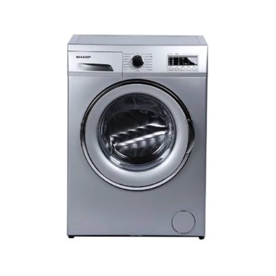 MACHINE A LAVER SHARP 7 KG |ESFE 710CZL|SILVER