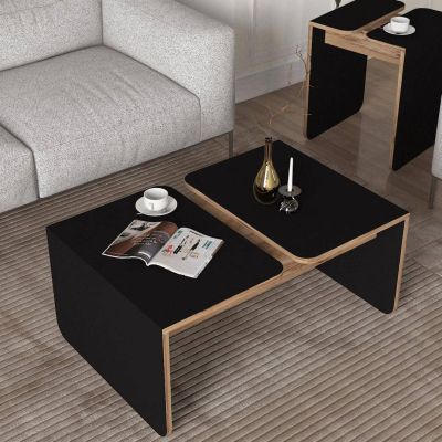 MOBILIER DE MAISON | TABLE BASSE - GIEZA ORTA SEPHA B102