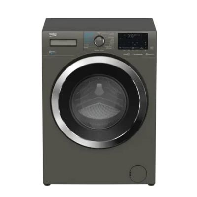 MACHINE A LAVER BEKO 8 KG/5KG SECHAGE A+ / 1400TR/MIN HTV8736XCOM