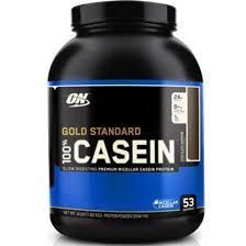 GOLD STANDARD 100% CASEIN (1.82kg) BY OPTIMUM NUTRITION