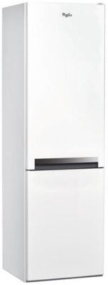 COMBINE RÉFRIGÉRATEUR /CONGÉLATEUR WHIRLPOOL BLF 7001W