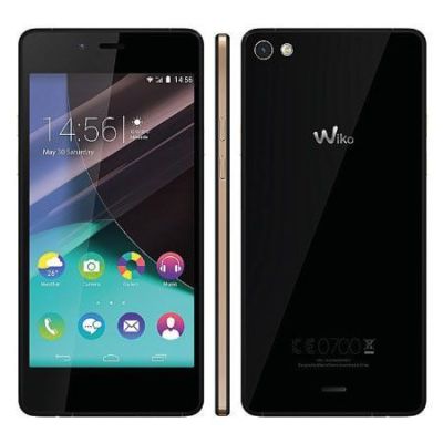 WIKO HIGH WAY PURE - 4G - 4,8 Pouces - Android 4.4- Mémoire RAM 2 Go