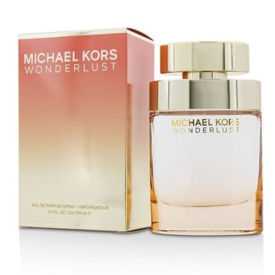WONDERLUST MICHEAL KORS EDP 100ML |PARFUM FEMME
