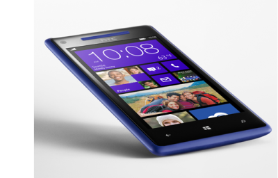 HTC WINDOWS 8