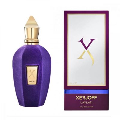 XERJOFF LAYLATI 100ml EDP | PARFUM UNISEX