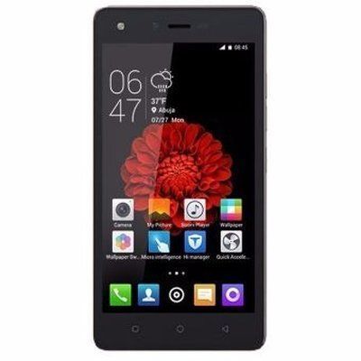 TECNO WX3 8 GB - RAM 1GB - DUAL SIM - 5''