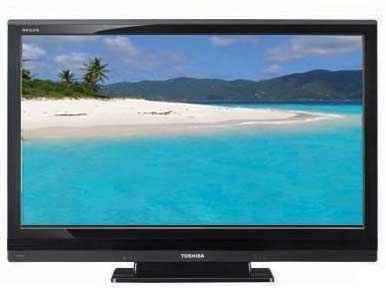 TV LCD TOSHIBA - 26AV700