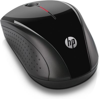 SOURIS SANS FIL HP X3000