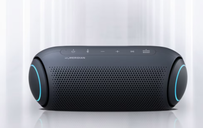 MINI CHAINE LG XBOOM Go PL7 - BATTERIE 24 HR