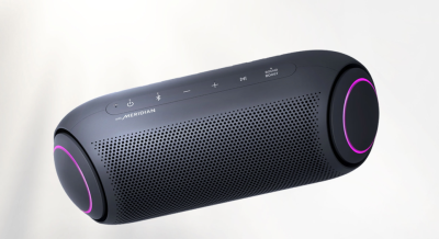 MINI CHAINE LG XBOOM GO PL5 - BATTERIE 18H