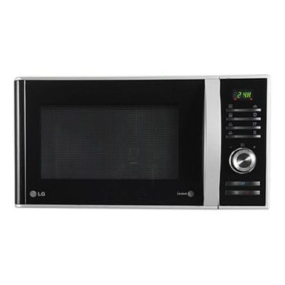 MICRO-ONDES LG MSR-4891B RENAISSANCE SOLO 28Litres