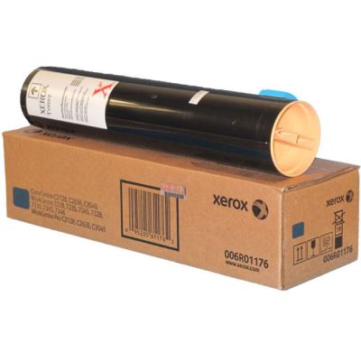 TONER XEROX WC 7345 CYAN