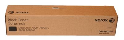 TONER XEROX DC 8000 BLACK