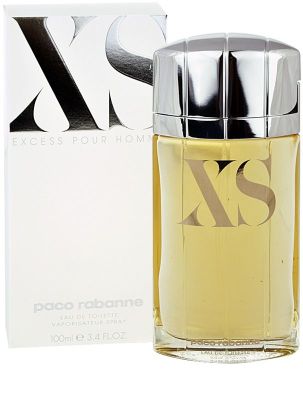 XS  PACO RABANNE POUR HOMME EDT 100ML|PARFUM HOMME