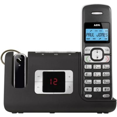 TELEPHONE FIXE VOXTEL D235