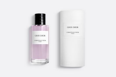 GRIS DIOR DE CHRISTIAN DIOR - 250ML EDP | PARFUM UNISEXE