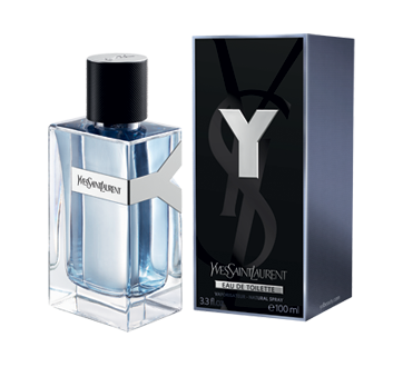Y DE YVES ST LAURENT EDT 100ML |PARFUM HOMME