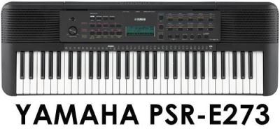 PIANO YAMAHA E273