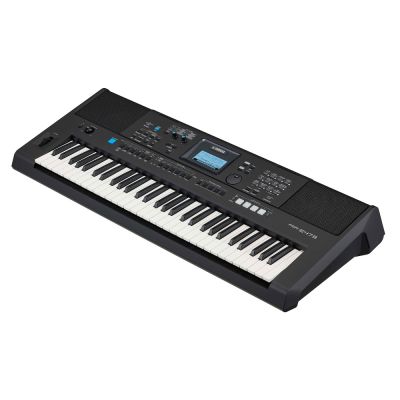 PIANO YAMAHA PSR-E473
