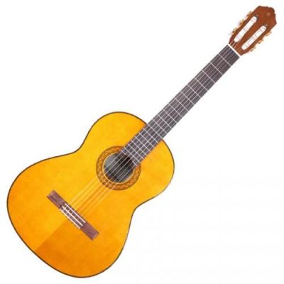 GUITARE ACOUSTIQUE YAMAHA C70