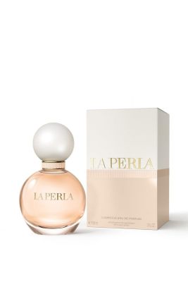 ROBERTO CARVALLI - LA PERLA LUMINOUS - 50ML EDP| PARFUM FEMME